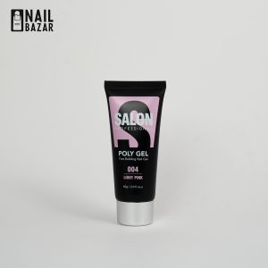 پلی ژل سالن پروفشنال - Salon Professional Poly Gel 60g