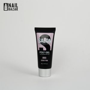 پلی ژل سالن پروفشنال - Salon Professional Poly Gel 60g