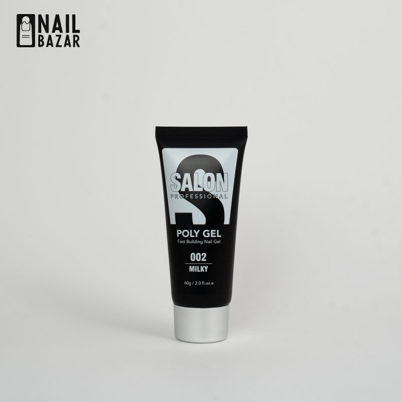 پلی ژل سالن پروفشنال - Salon Professional Poly Gel 60g