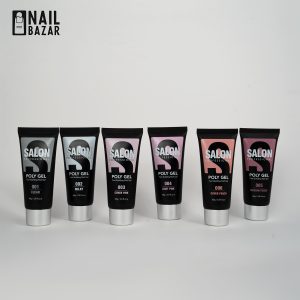 پلی ژل سالن پروفشنال - Salon Professional Poly Gel 60g
