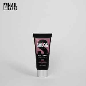 پلی ژل سالن پروفشنال - Salon Professional Poly Gel 60g