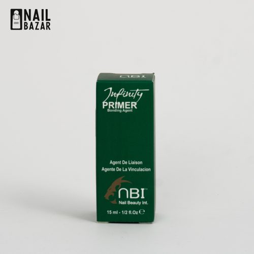 پرایمر اسیدی ناخن ان بی آی – nBI Infinity Primer Bonding Agent