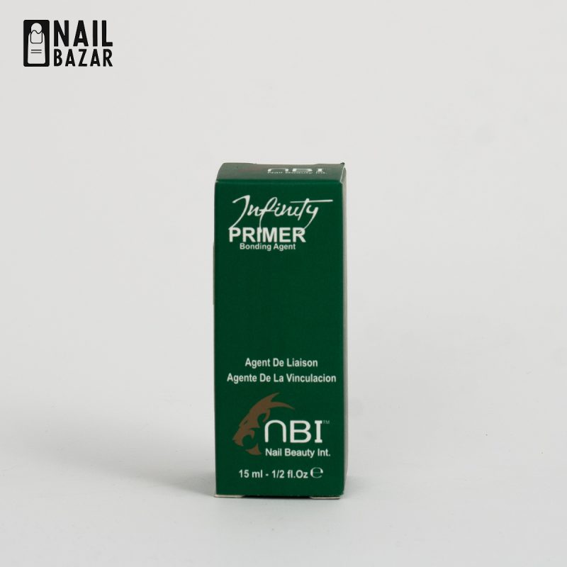 پرایمر اسیدی ناخن ان بی آی – nBI Infinity Primer Bonding Agent