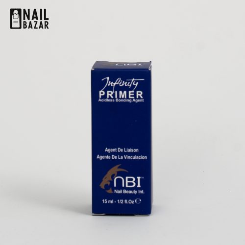 پرایمر غیر اسیدی ناخن ان بی آی - nBI Infinity Primer Acidless Bonding Agent