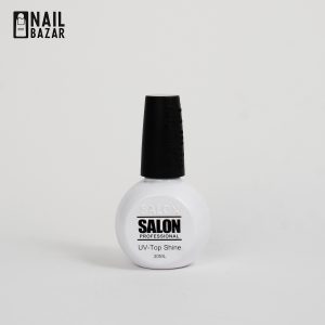 تاپ شاین ناخن سالن - Salon Professional UV-Top Shine 30ml