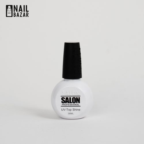 تاپ شاین ناخن سالن - Salon Professional UV-Top Shine 30ml