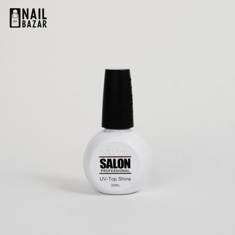 تاپ شاین ناخن سالن - Salon Professional UV-Top Shine 30ml