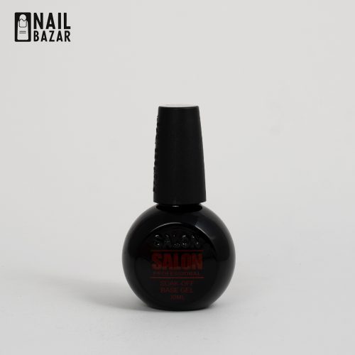 بیس ژل سالن - Salon Professional Soak-off Base Gel 30ml