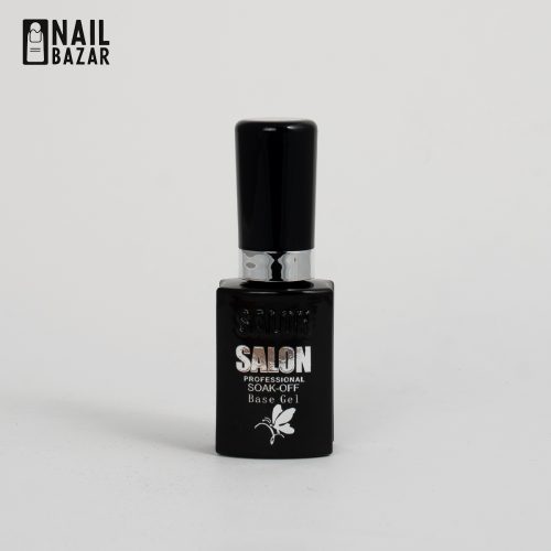 بیس ژل سالن - Salon Professional Soak-off Base Gel 10ml