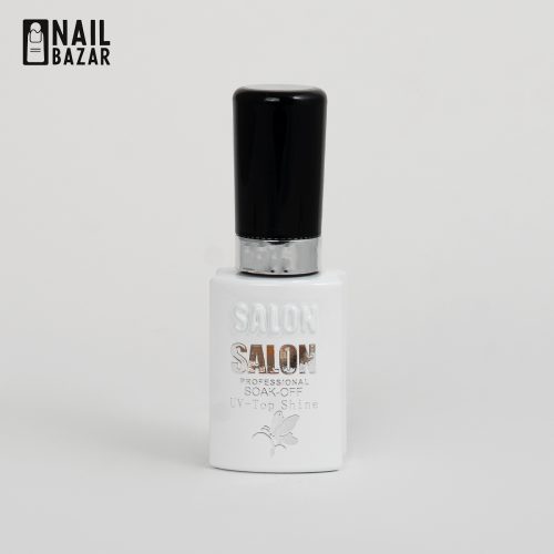 تاپ شاین سالن - Salon Professional Soak-off UV-Top Shine 10ml