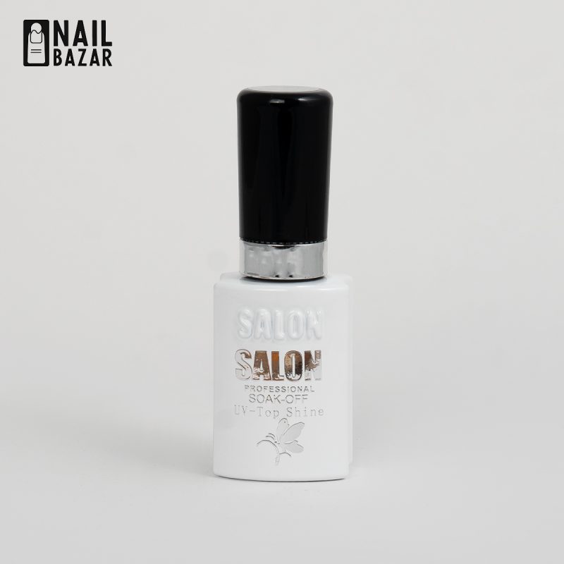 تاپ شاین سالن - Salon Professional Soak-off UV-Top Shine 10ml