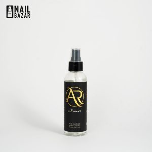 اسپری کلینزر ناخن ای آر - AR Cleanser Nail Surface Prep + Wipe 250ml & 150ml