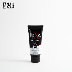 پلی ژل لوکسی - Luxe Poly Gel 60g