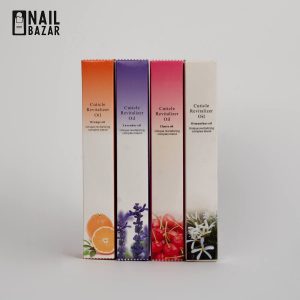 روغن کوتیکول قلمی