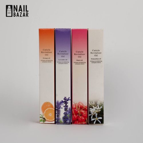روغن کوتیکول قلمی