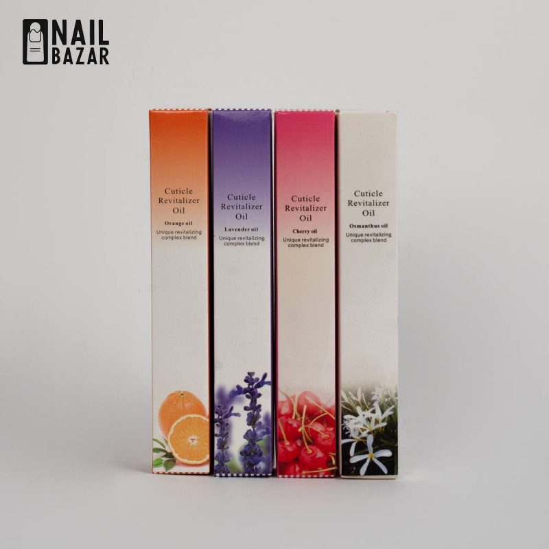 روغن کوتیکول قلمی