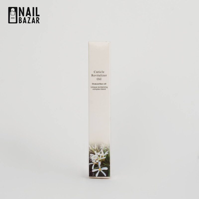 روغن کوتیکول قلمی