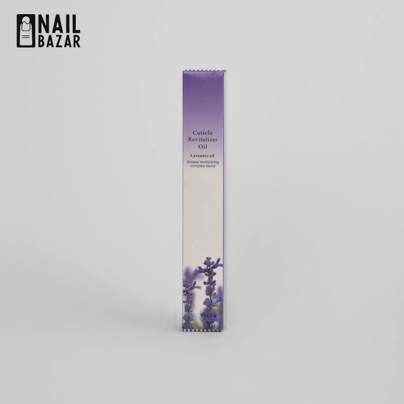 روغن کوتیکول قلمی