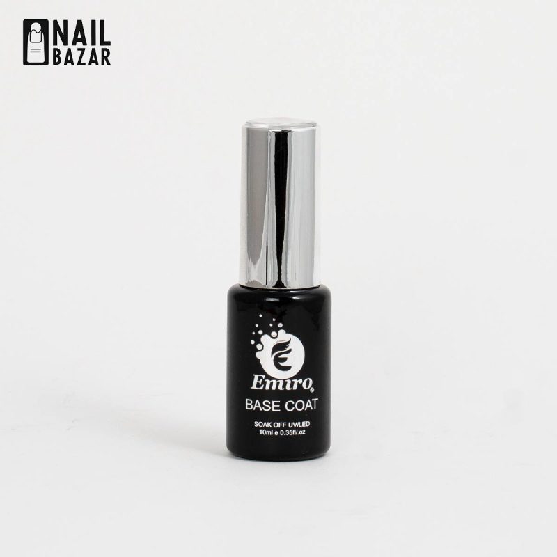 بیس کات امیرو - Emiro Base Coat 10ml