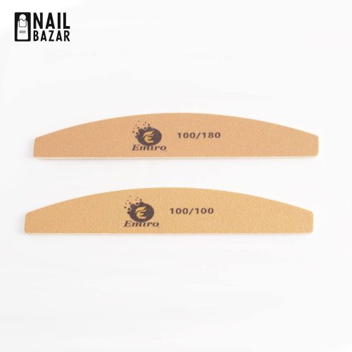 سوهان دستی امیرو - Emiro Nail Files