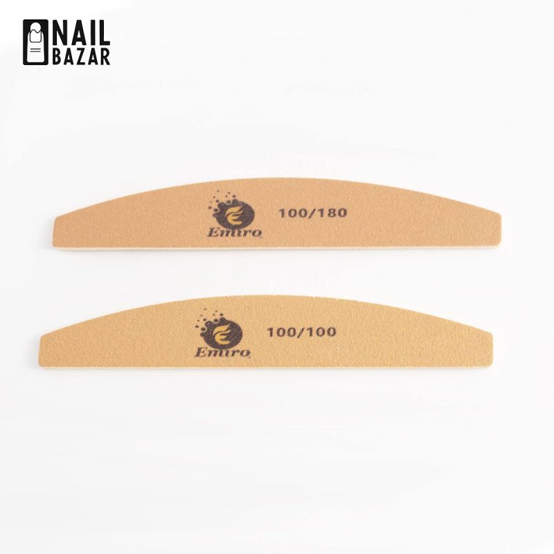 سوهان دستی امیرو - Emiro Nail Files