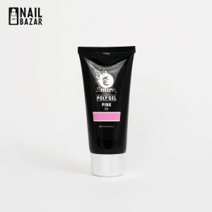 پلی ژل امیرو - Emiro Poly gel 60ml