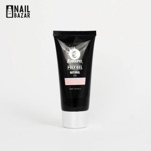 پلی ژل امیرو - Emiro Poly gel 60ml