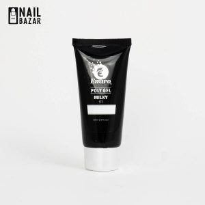 پلی ژل امیرو - Emiro Poly gel 60ml