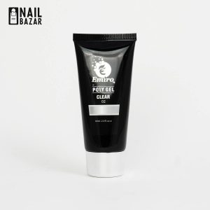پلی ژل امیرو - Emiro Poly gel 60ml