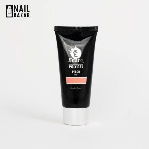 پلی ژل امیرو - Emiro Poly gel 60ml