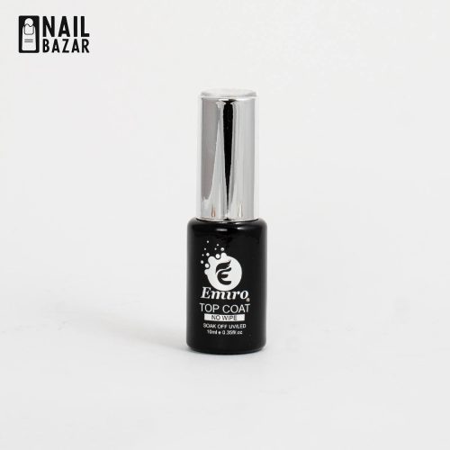 تاپ کات امیرو - Emiro Top Coat 10ml & 30ml
