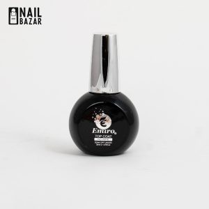 تاپ کات امیرو - Emiro Top Coat 10ml & 30ml
