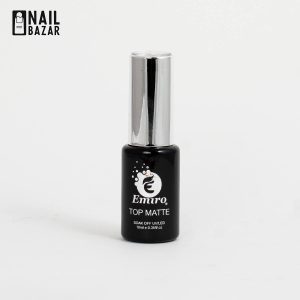 تاپ مات امیرو - Emiro Top Matte 10ml