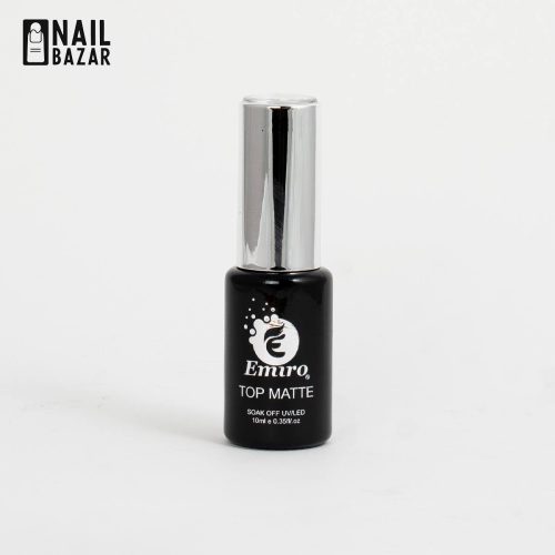 تاپ مات امیرو - Emiro Top Matte 10ml