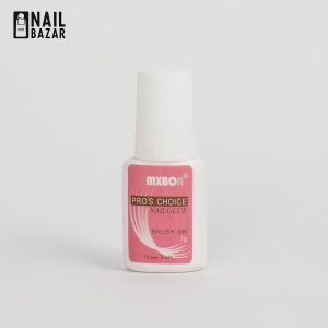 چسب تیپ کاشت ناخن ام ایکس بان - MXBON Nail Glue 20g