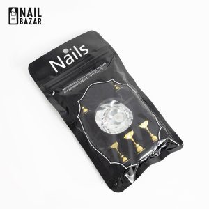 پایه طراحی ناخن - Nail Art Design Stand Holder