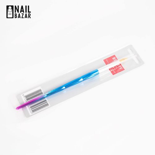 قلم آمبره کروم بیوتی -  Beauty Chrome Ombre Nail Art Brush