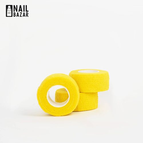 رول گریپ - Cohesive Grip Wrap Tape