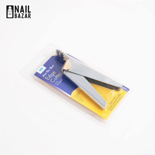 کاتر استیل پایه - Paie Stainless Steel Nail Tip Cutter
