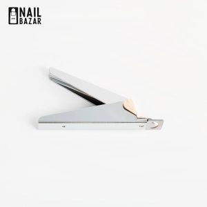 کاتر استیل پایه - Paie Stainless Steel Nail Tip Cutter