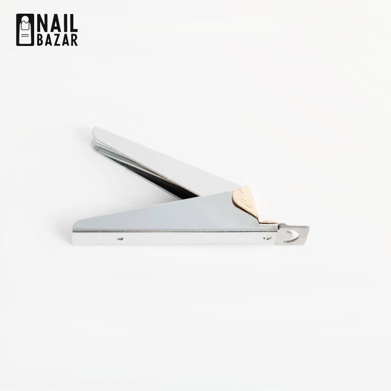 کاتر استیل پایه - Paie Stainless Steel Nail Tip Cutter