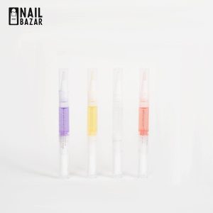 روغن کوتیکول قلمی - Revitalizing Cuticle Oil Pen