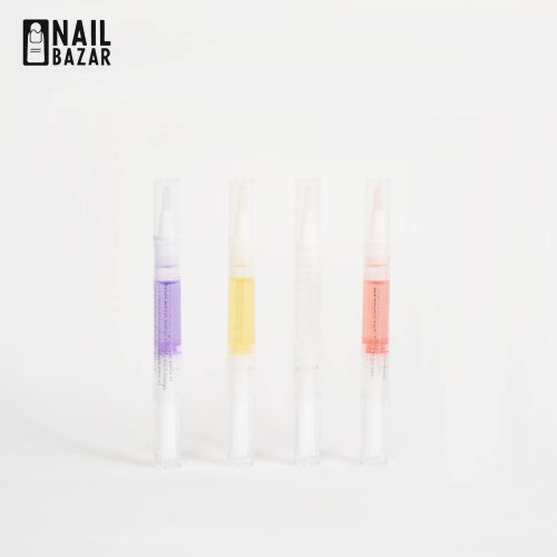 روغن کوتیکول قلمی - Revitalizing Cuticle Oil Pen