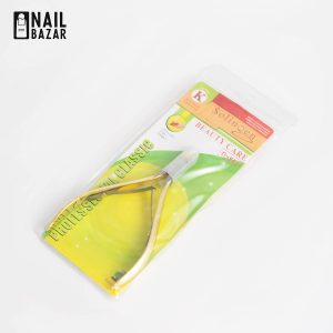 نیپر طلایی سولینگن - Solingen Golden Cuticle Nipper D-501