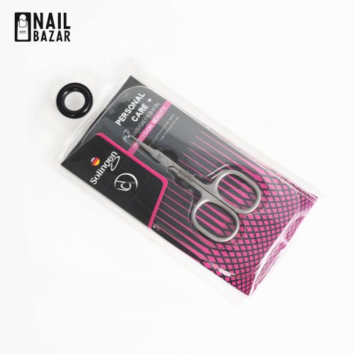 قیچی مانیکور سولینگن اس 1 - Solingen S1 Manicure Scissors