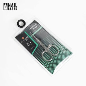 قیچی مانیکور سولینگن اس 2 - Solingen S2 Manicure Scissors