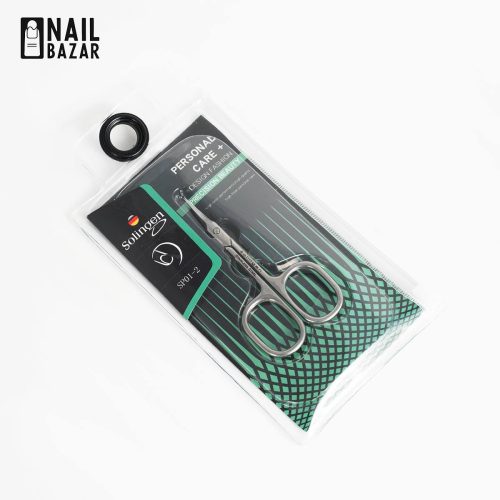 قیچی مانیکور سولینگن اس 2 - Solingen S2 Manicure Scissors