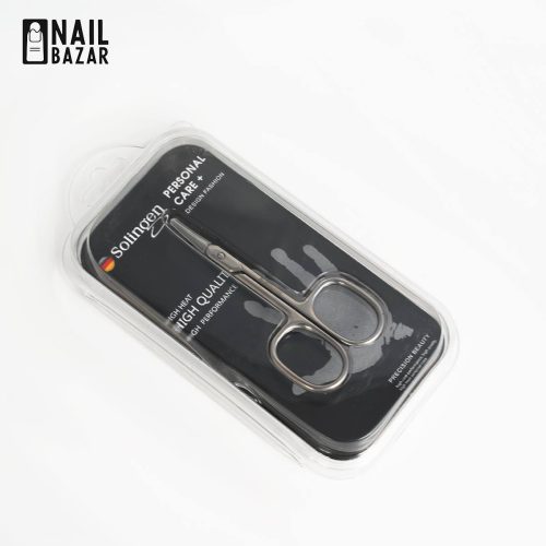 قیچی مانیکور سولینگن اس 3 - Solingen S3 Manicure Scissors