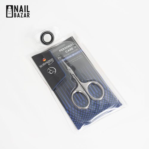 قیچی مانیکور سولینگن اس 4 - Solingen S4 Manicure Scissors