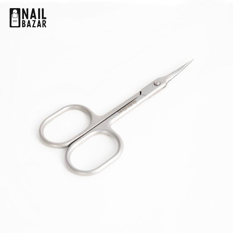 قیچی مانیکور سولینگن اس 5 - Solingen S5 Professional Manicure & Cuticle Scissors